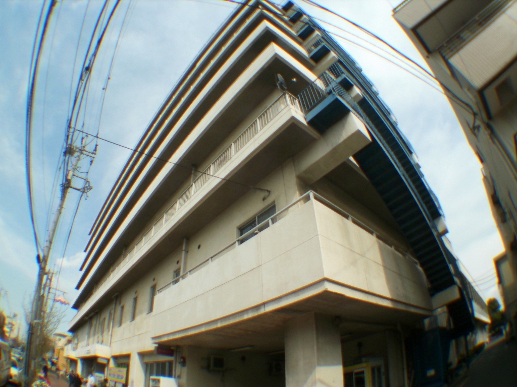 病院　協同病院（病院）まで280m