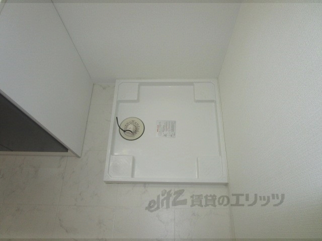 その他部屋・スペース　洗濯機置場