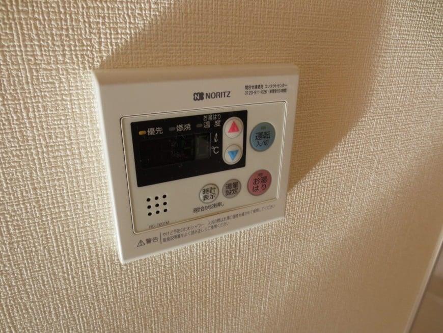 カーザ学園台のその他写真