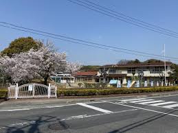 幼稚園・保育園　倉敷市立柏島幼稚園（幼稚園・保育園）まで2231m