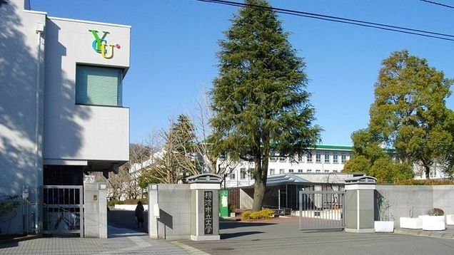 大学・短大　横浜市立大学（大学・短大）まで1240m
