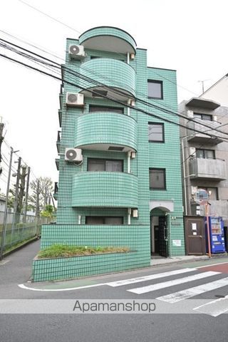 西武池袋線 大泉学園駅 徒歩6分 築40年