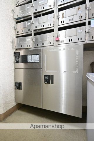 西武池袋線 大泉学園駅 徒歩6分 4階建 築40年のその他写真