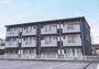 建物外観　☆☆新田駅徒歩14分☆☆