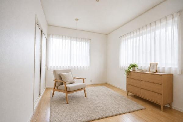 その他部屋・スペース　☆☆明るい角部屋☆☆