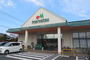 スーパー　マルエツ草加八幡店（スーパー）まで697m