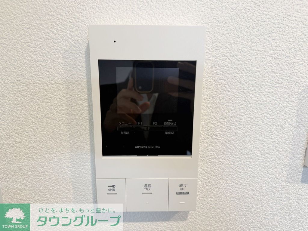 VORT文京白山residenceのその他写真