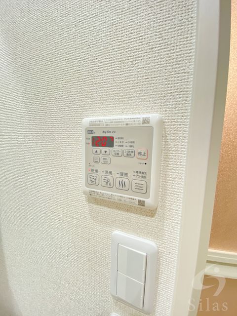 その他部屋・スペース　同仕様施工