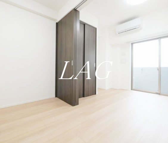 その他部屋・スペース　寝室です。