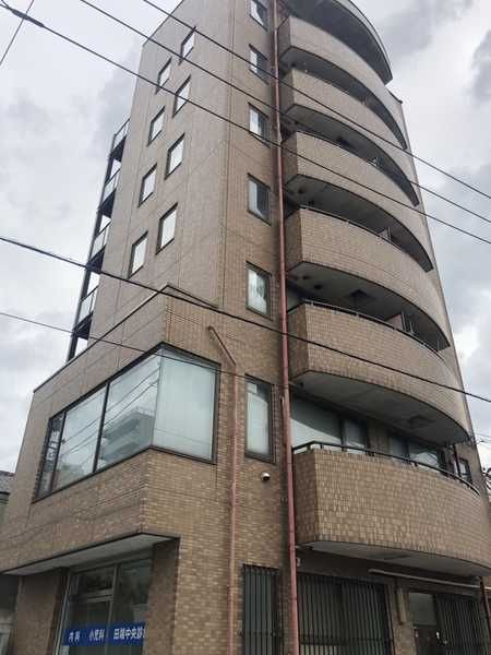 眺望　Housekul IR　北区田端新町２