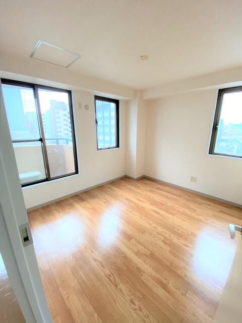 居室・リビング　Housekul IR　北区田端新町２