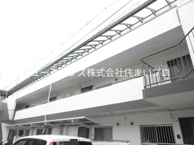 京阪本線 寝屋川市駅 徒歩6分 築51年