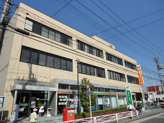 東武伊勢崎線 獨協大学前駅 徒歩6分 3階建 築33年の周辺写真