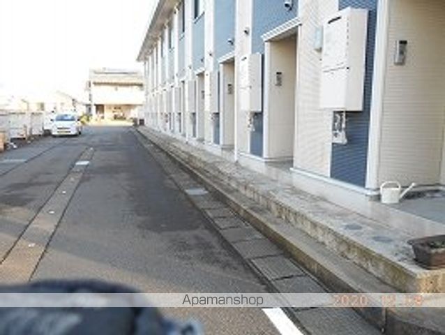 その他共有部分　その他共有部分
