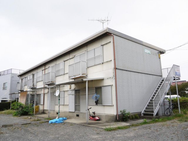 グリーンハイツ千代田