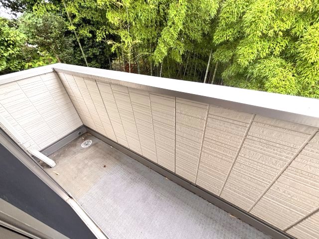 グランテラス千里中央の内装写真