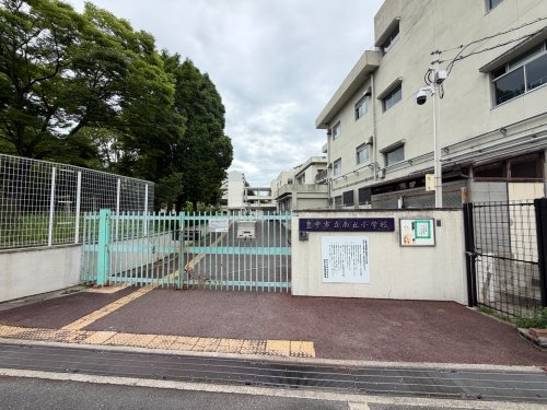 グランテラス千里中央の周辺写真
