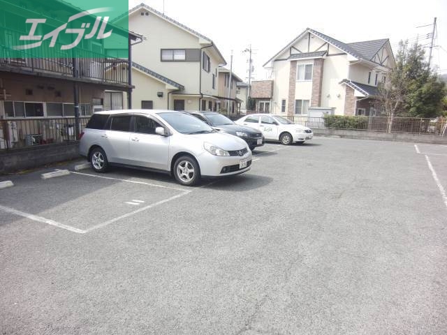 マンション津高のその他写真