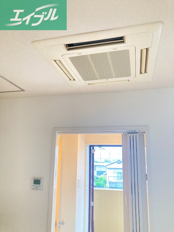 マンション津高のその他写真