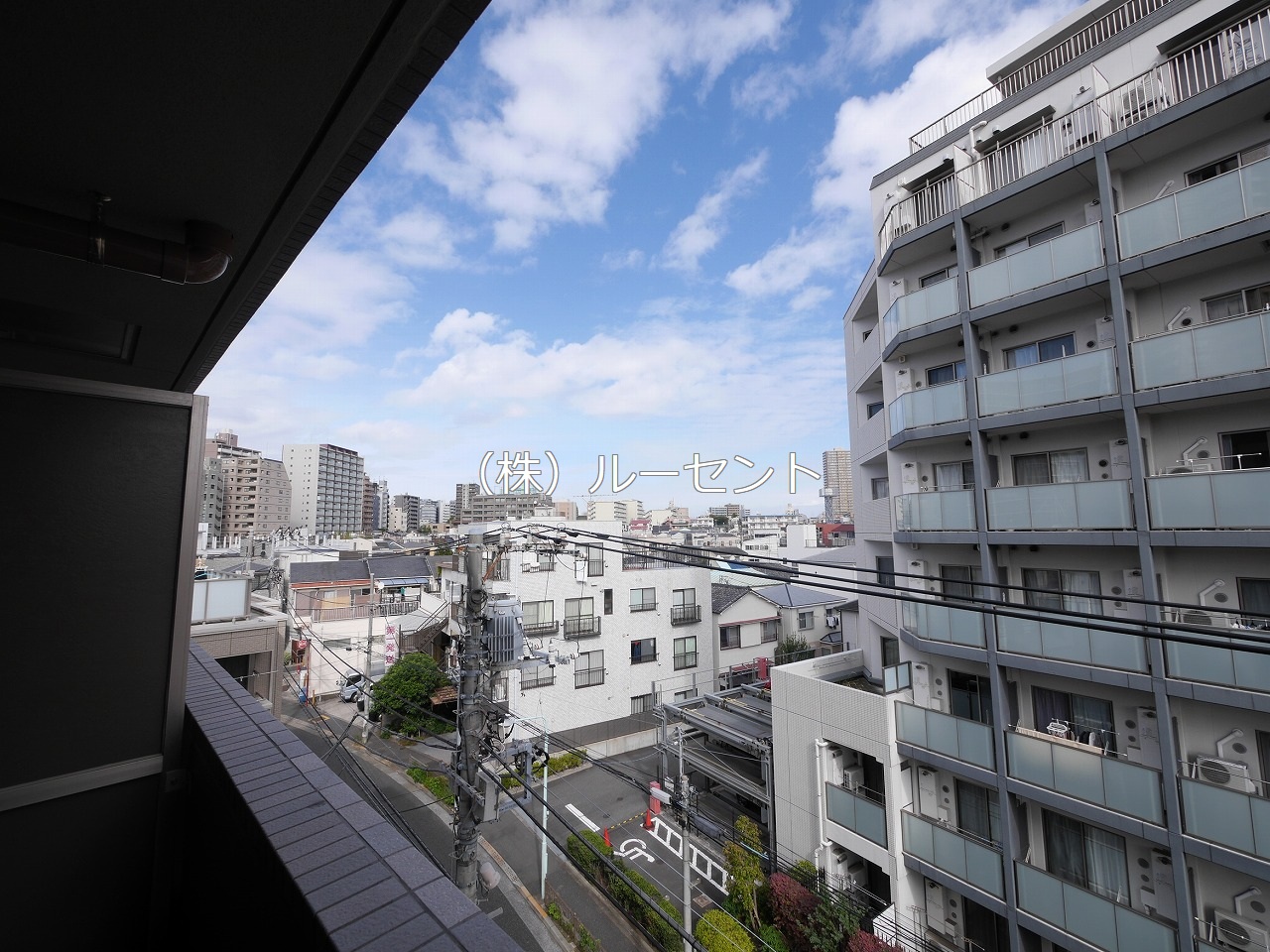 都営三田線 西巣鴨駅 徒歩10分 7階建 築18年のその他写真