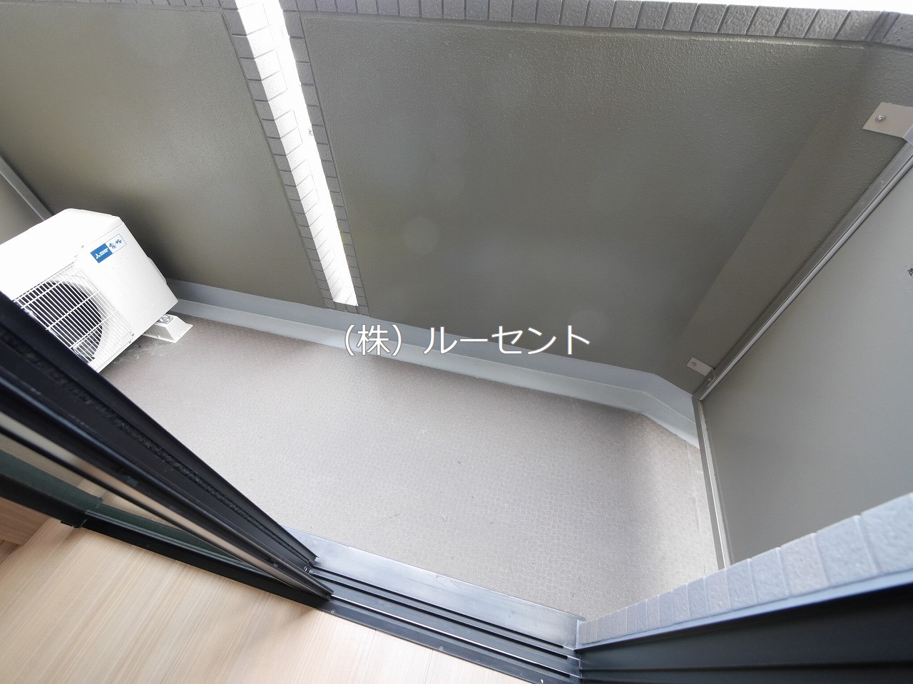 都営三田線 西巣鴨駅 徒歩10分 7階建 築18年の内装写真