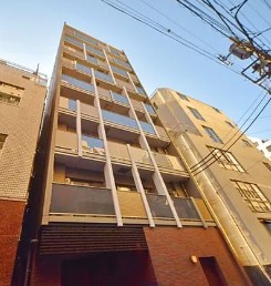 東京メトロ丸ノ内線 大手町駅 徒歩8分 築12年