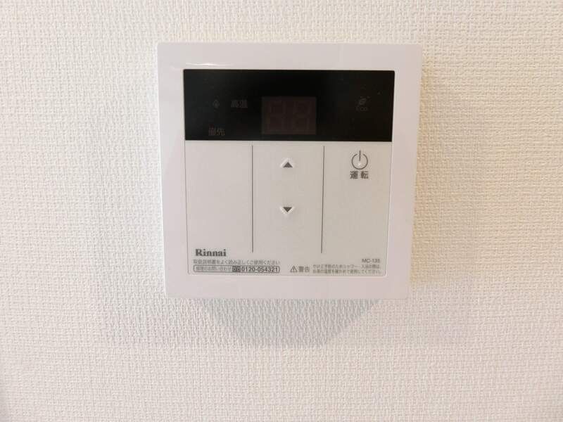 東武伊勢崎線 草加駅 徒歩14分 3階建 築9年のその他写真