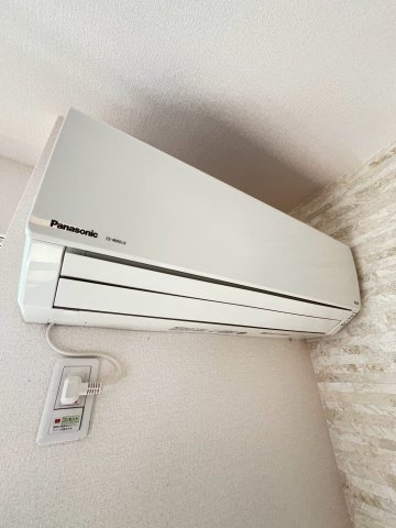 その他設備　同物件、別号室の写真です。