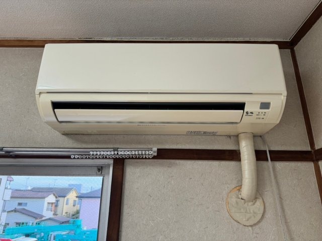 その他設備　※同型タイプの参考写真となります。