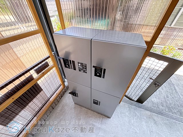 地下鉄桜通線 瑞穂区役所駅 徒歩10分 2階建 築21年の外観写真