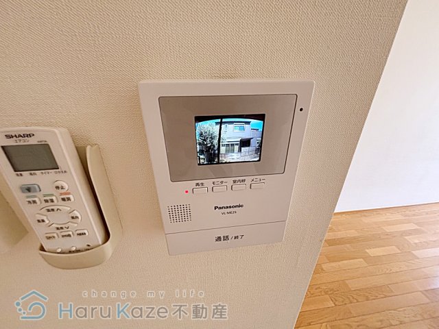 地下鉄桜通線 瑞穂区役所駅 徒歩10分 2階建 築21年のその他写真