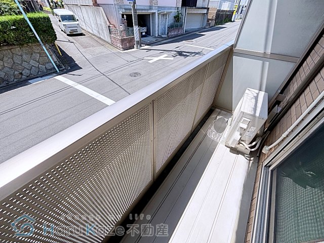 地下鉄桜通線 瑞穂区役所駅 徒歩10分 2階建 築21年の内装写真