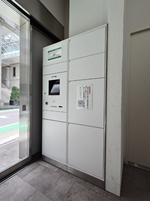 Felice元町の外観写真