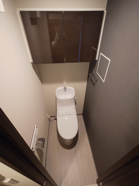 Felice元町のトイレ写真