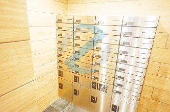 東京メトロ東西線 葛西駅 徒歩5分 5階建 築3年の外観写真