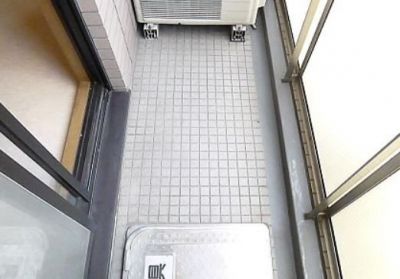 藤和シティホームズ代々木の内装写真