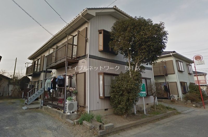 第二 岡田コーポ