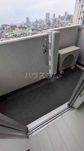 プレミアムキューブ大森本町の内装写真