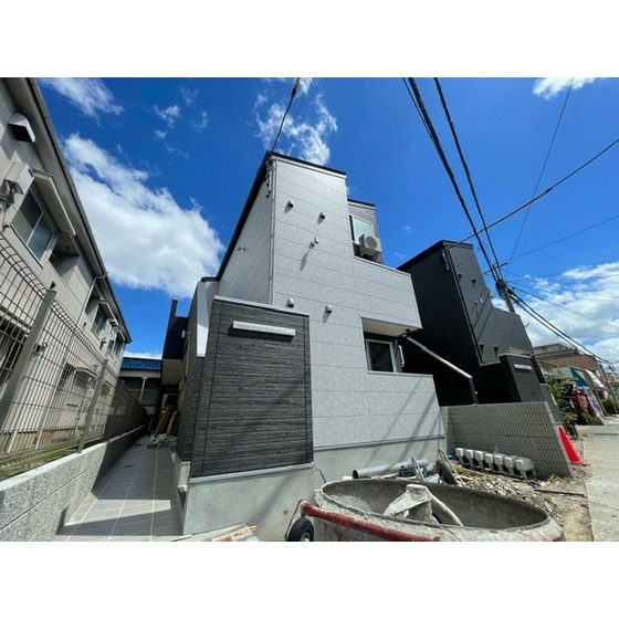 ＪＲ鹿児島本線 南福岡駅 徒歩14分 築3年
