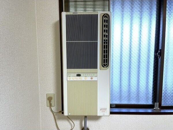 モンターニュ横山のその他写真