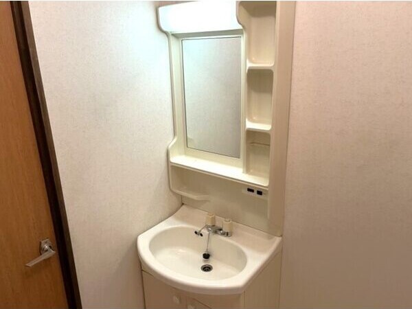 モンターニュ横山の内装写真