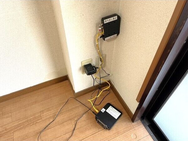 モンターニュ横山のその他写真