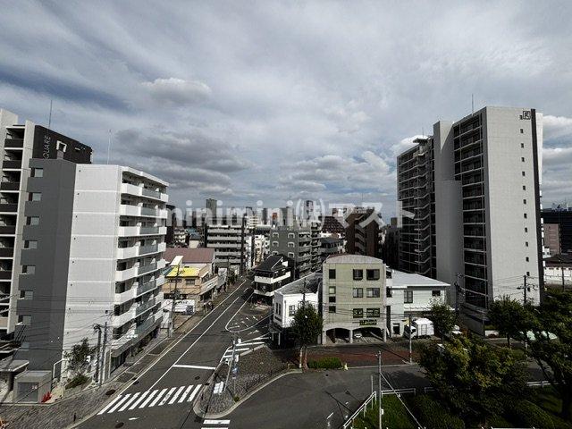 ウエンズ福島フロントのその他写真