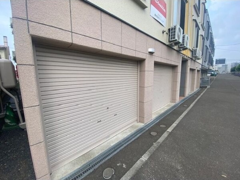 地下鉄東西線 宮の沢駅 徒歩12分 3階建 築22年のその他写真
