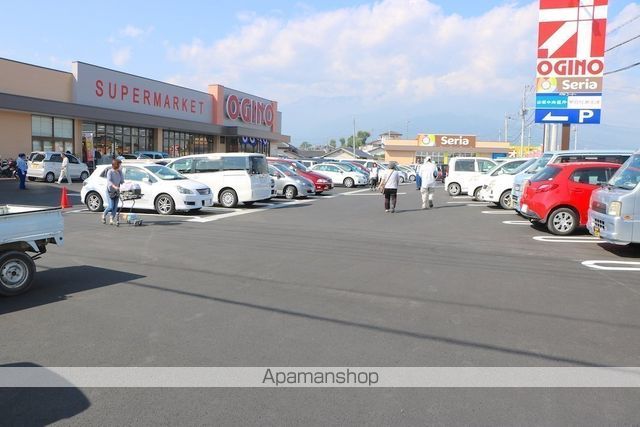 スーパー　オギノ南アルプス八田店（スーパー）まで751m