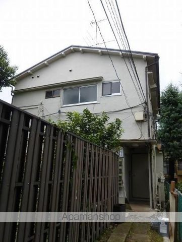 東京メトロ丸ノ内線 新高円寺駅 徒歩9分 2階建 築64年の外観写真