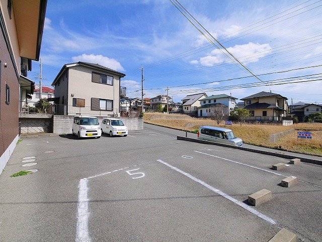 近鉄京都線 高の原駅 バス乗車時間：7分 最寄りバス停で下車 徒歩7分 2階建 築30年のその他写真