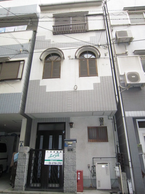 山本様今川貸家