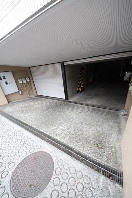 その他共有部分　お問い合わせはお早めに