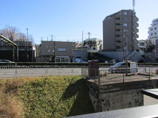 眺望　★南東向き★